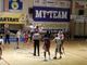 Barberi Valsesia Basket, gli Eagles vincono con Basket Spartans - Foto di Marco Robino.