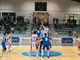 Barberi Valsesia Basket si impone nel derby su Trino