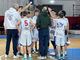 Barberi Valsesia Basket Academy, campo aperto per Aosta che batte i valsesiani 62 - 24 - Foto di Marta Deagostini.