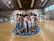 Barberi Valsesia Basket Academy contro Level Up Basket: la sconfitta 46 - 58 - Foto di Letizia Bertini.
