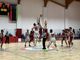 Barberi Valsesia Basket, Campionato regionale: la 7° giornata.