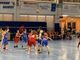 Barberi Valsesia Basket Academy trionfa contro Trivero: 45 – 83 - Foto di Tiziana Pasi.