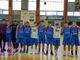 Pallacanestro, campionato under 17 silver girone rosso: La terza giornata del Barberi Valsesia Basket