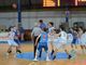 Barberi Valsesia Basket Academy: perdono per 2 punti i ragazzi dell’U17 - Foto di giulio Degaudenzi.