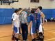 Bella vittoria per la Under 15 di Barberi Valsesia Basket