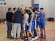 Barberi Valsesia Basket under 17 stasera di nuovo in campo