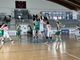 Barberi Valsesia Basket, stop casalingo: la sconfitta contro Level Up 52 - 62 - Foto di Letizia Bertini.