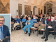Vercelli, presentati gli atti dell’ottavo Congresso Storico. Presente Alessandro Barbero.