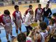 Le foto della partita di Barberi (foto Matteo Pavero)