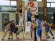 Basket, Barberi Valsesia vincono in trasferta: 49-59 contro Novara - Foto Giulio Degaudenzi.