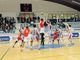 Spartans Basket
