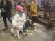 Benedizione degli animali in Santa Maria Maggiore - foto