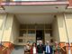Formazione e giovani, Bonaccio in visita all’ENAIP di Borgosesia
