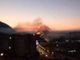 Anziana muore tra le fiamme a Borgosesia
