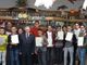 I giovani dell'Atletica Valsesia