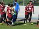 Calcio: buon pareggio per il Borgosesia