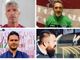 Borgosesia Calcio: Ecco i mister delle categorie agonistiche