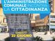 A Borgosesia l'amministrazione incontra i cittadini