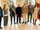 Medici israeliani entusiasti dell'ospedale di Borgosesia