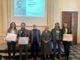 Premiazione per le tre migliori tesi dell'anno accademico 2021/22 della scuola per infermieri OPI alla memoria di Giacomo Dattrino