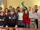 Gli alpini di Brusnengo e Curino accolti in consiglio comunale