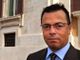 Un volantino irrispettoso verso Gianluca Buonanno su Facebook