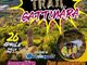 A Gattinara torna il Brutal Trail: il 26 aprile sfida tra colline, sterrati e percorsi per tutti i livelli
