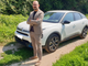 Guidare un’auto elettrica: l’esperienza di Flavio Marchisotti e la sua Citroën ë–C4
