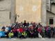 Camminata partigiana in Valsesia: oltre 60 partecipanti sulle orme della Resistenza Camminata partigiana in Valsesia: oltre 60 partecipanti sulle orme della Resistenza