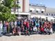Gattinara, partecipazione alla passeggiata “In cammino verso l’inclusione”