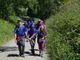 A Santiago di Compostela con i ragazzi dell' educativa territoriale handicap Valsesia