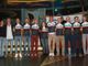 Premiazioni campionato italiano Mediofondo e Alpi Challenge VIDEO