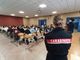 L’arma dei Carabinieri della Provincia di Vercelli ha incontrato gli studenti di molteplici Scuole Superiori