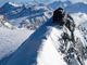 Capanna Margherita, buon margine di sicurezza per gli alpinisti