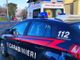 Valdilana, auto si ribalta a Valle Mosso: conducente soccorso dal 118 (foto di repertorio)