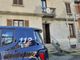 Scampato pericolo per un’anziana sola, caduta in casa