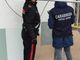 Denunciato impresario edile per furto aggravato e varie violazioni