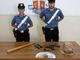 Quattro arresti per rapine condotte tra Torino e Milano