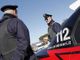 Rapina al distributore di benzina