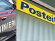 Poste Italiane e Carabinieri insieme per consegnare la pensione agli anziani