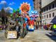 Borgosesia, il carnevale 2022 si apre con la consegna delle chiavi in diretta