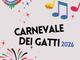 Il Carnevale dei Gatti torna a Fervento di Boccioleto: cinque appuntamenti tra giro del paese, ballo e pranzi della tradizione