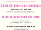 Carnevale di Grignasco: ecco il programma