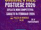Postua si scalda per il Carnevale Postuese 2026: sfilata in maschera e festa in piazza Postua si scalda per il Carnevale Postuese 2026: sfilata in maschera e festa in piazza