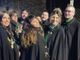 Carnevale di Sabbia, i biglietti vincenti della lotteria per Iris