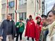 Aperto il carnevale a Serravalle