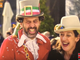 Inaugurazione della mostra “Tradizione e storia del grande carnevale piemontese” VIDEO