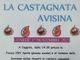 A Coggiola la castagnata “Avisina”