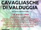 Valduggia ricorda i Caduti delle Cavagliasche con una giornata tra memoria, cammino e letture