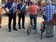 Contro le truffe estive, i Carabinieri incontrano gli anziani tra mercati e bocciofile